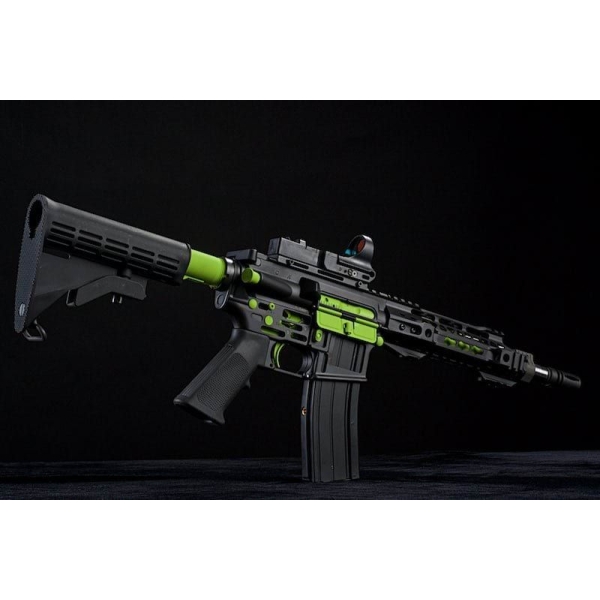 Wholesale Manufacturer of BONEYARD Airsoft Surgeon MOTS AR Version 5 Bulk Supply - Image 2