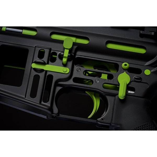 Wholesale Manufacturer of BONEYARD Airsoft Surgeon MOTS AR Version 5 Bulk Supply - Image 3