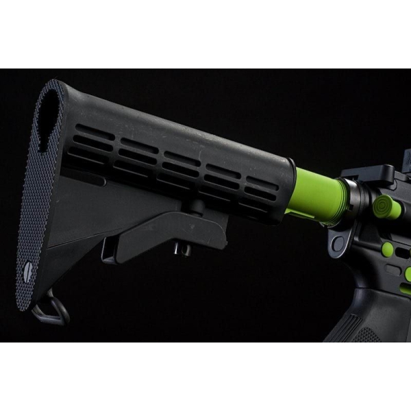 Wholesale Manufacturer of BONEYARD Airsoft Surgeon MOTS AR Version 5 Bulk Supply - Image 7