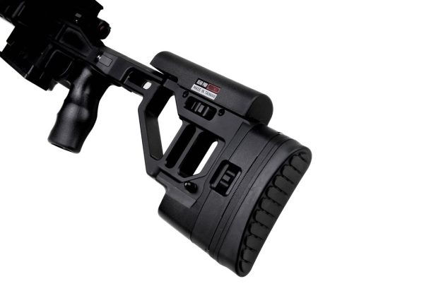 Wholesale Bear Paw T-5000 M Spring Sniper Rifle Supplier Manufacturer - Image 10
