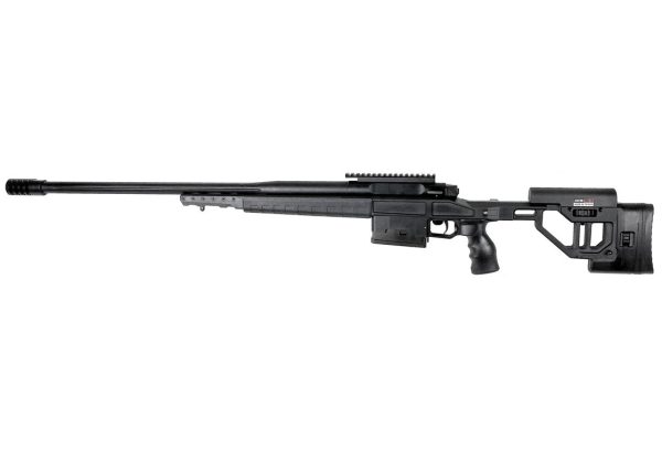 Wholesale Bear Paw T-5000 M Spring Sniper Rifle Supplier Manufacturer