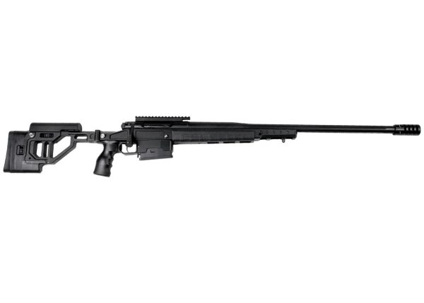 Wholesale Bear Paw T-5000 M Spring Sniper Rifle Supplier Manufacturer - Image 2
