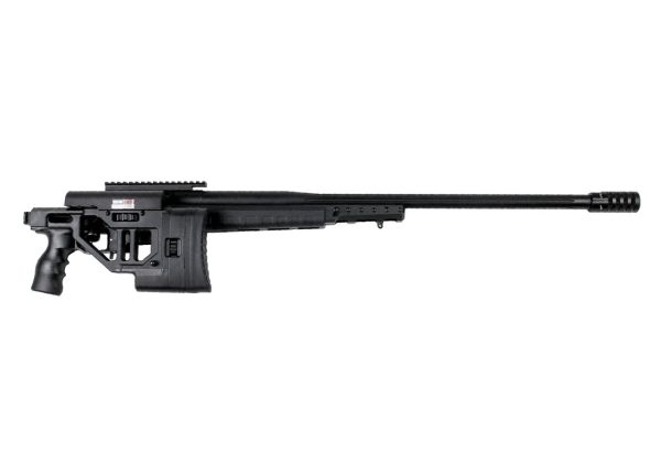 Wholesale Bear Paw T-5000 M Spring Sniper Rifle Supplier Manufacturer - Image 3