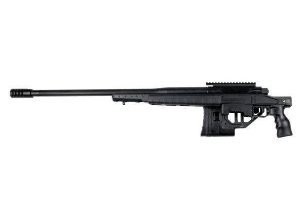 Wholesale Bear Paw T-5000 M Spring Sniper Rifle Supplier Manufacturer - Image 4