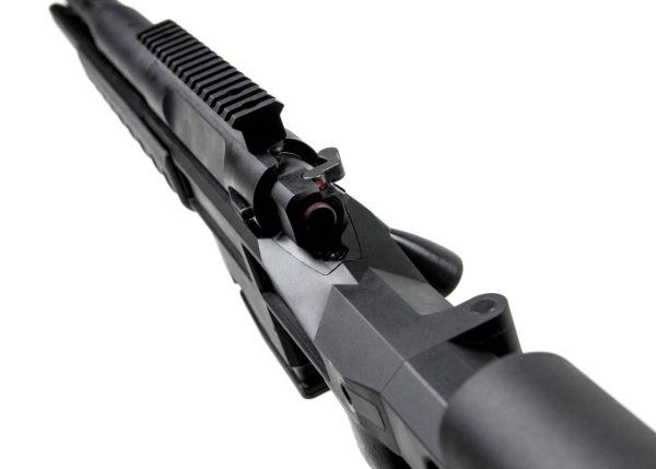 Wholesale Bear Paw T-5000 M Spring Sniper Rifle Supplier Manufacturer - Image 6