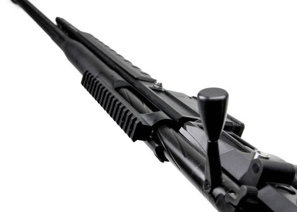 Wholesale Bear Paw T-5000 M Spring Sniper Rifle Supplier Manufacturer - Image 7