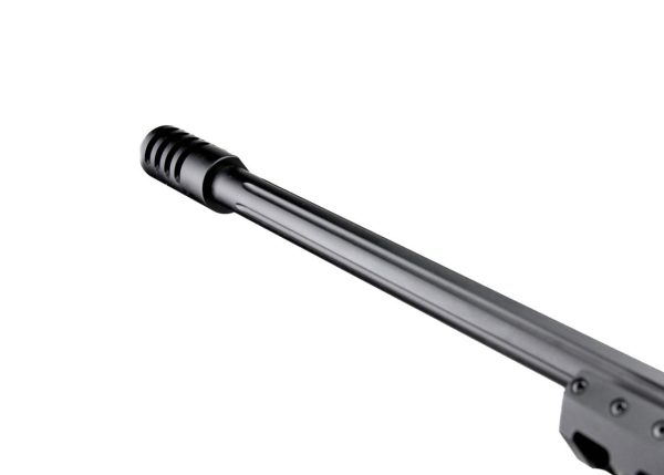Wholesale Bear Paw T-5000 M Spring Sniper Rifle Supplier Manufacturer - Image 8