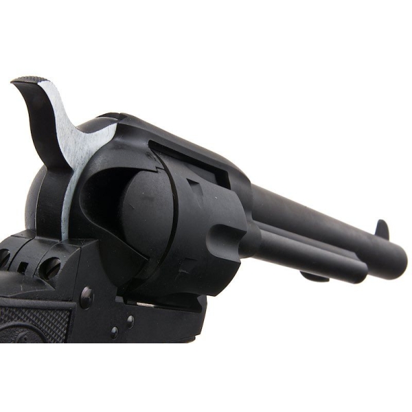 Premium STD Heavyweight Black Model Gun Wholesale Supplier Manufacturer Factory - Image 4