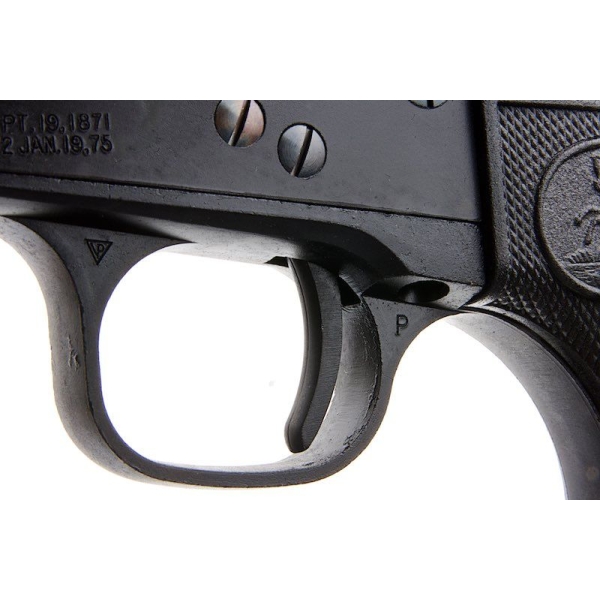 Premium STD Heavyweight Black Model Gun Wholesale Supplier Manufacturer Factory - Image 6
