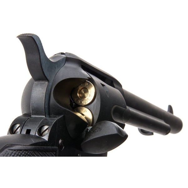 Premium STD Heavyweight Black Model Gun Wholesale Supplier Manufacturer Factory - Image 8
