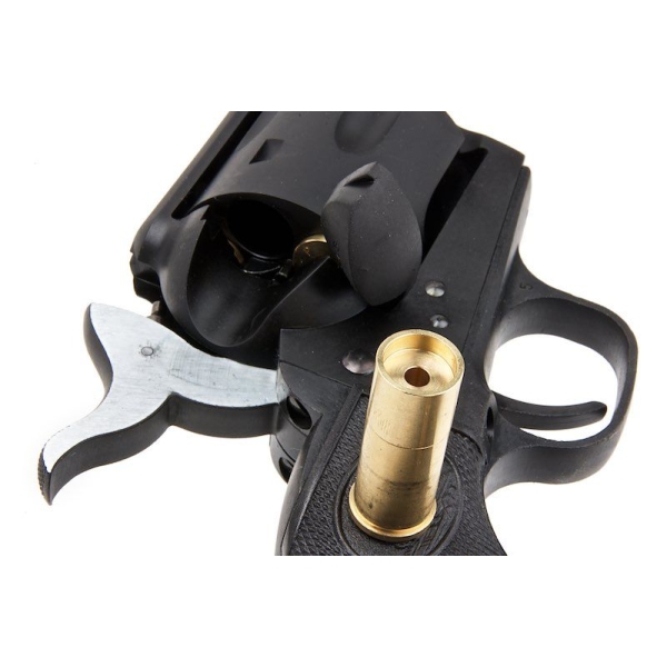 Premium STD Heavyweight Black Model Gun Wholesale Supplier Manufacturer Factory - Image 9