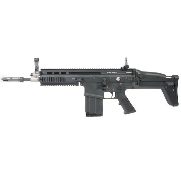 Wholesale SCAR H GBBR Airsoft Rifle Manufacturer Factory Supplier Black WE - Image 3