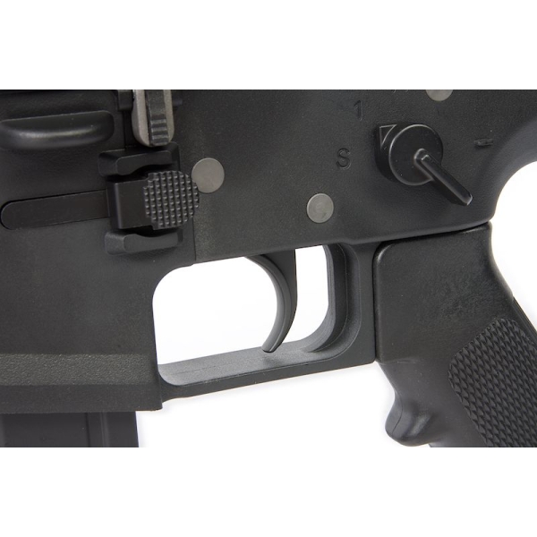 Wholesale SCAR H GBBR Airsoft Rifle Manufacturer Factory Supplier Black WE - Image 6