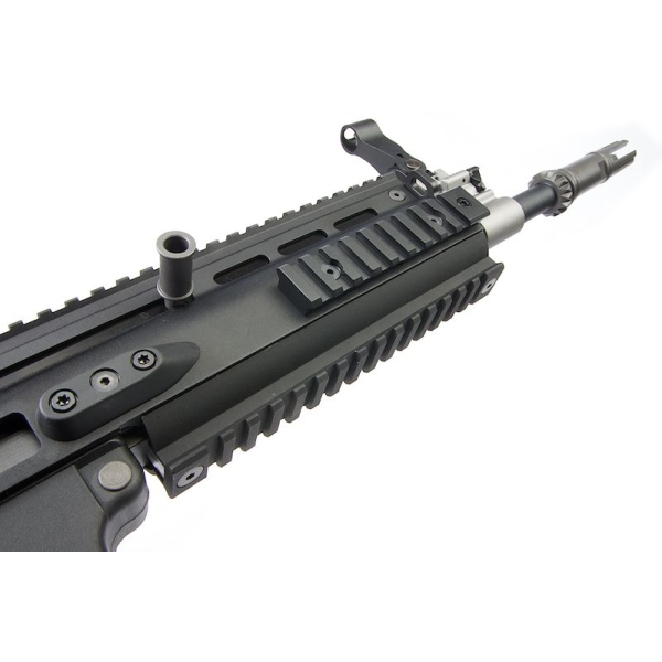 Wholesale SCAR H GBBR Airsoft Rifle Manufacturer Factory Supplier Black WE - Image 7