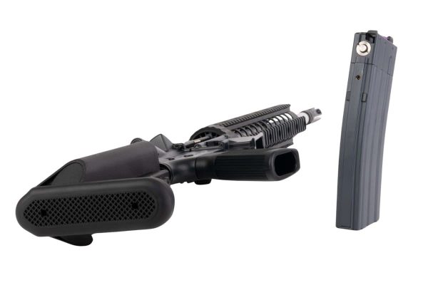 Wholesale Manufacturer CYMA Colt RECCE GBB Airsoft M4 Rifle Bulk Order Supplier - Image 10