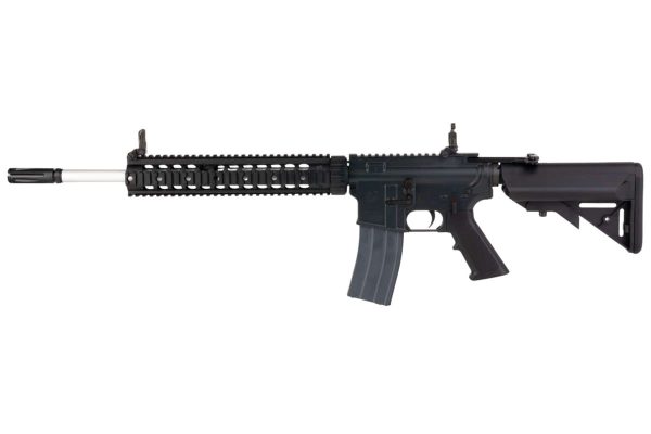 Wholesale Manufacturer CYMA Colt RECCE GBB Airsoft M4 Rifle Bulk Order Supplier - Image 4
