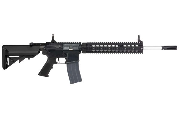 Wholesale Manufacturer CYMA Colt RECCE GBB Airsoft M4 Rifle Bulk Order Supplier - Image 5