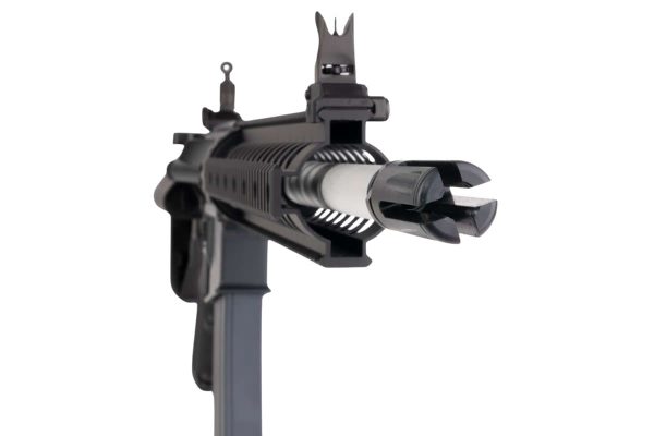 Wholesale Manufacturer CYMA Colt RECCE GBB Airsoft M4 Rifle Bulk Order Supplier - Image 6
