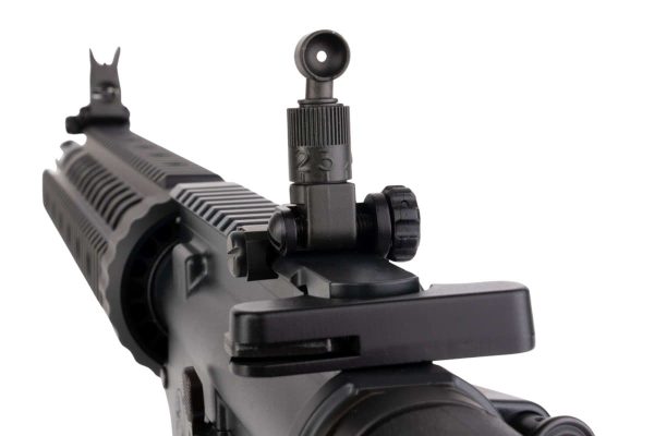 Wholesale Manufacturer CYMA Colt RECCE GBB Airsoft M4 Rifle Bulk Order Supplier - Image 7