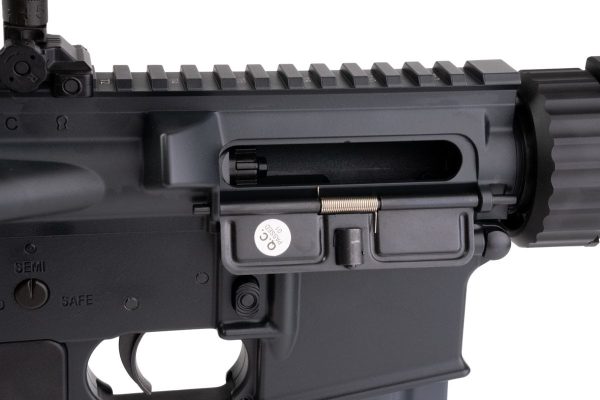 Wholesale Manufacturer CYMA Colt RECCE GBB Airsoft M4 Rifle Bulk Order Supplier - Image 9