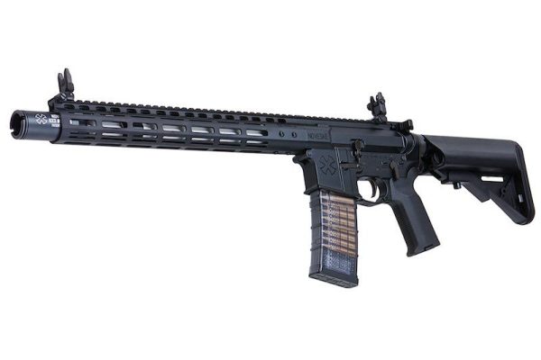 Wholesale EMG Noveske N4 GBB Airsoft Rifle Supplier Manufacturer Factory Black