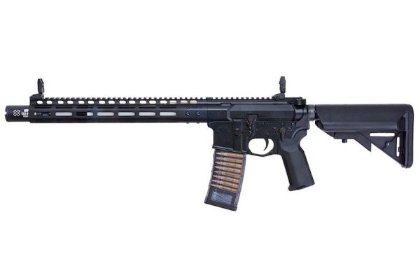 Wholesale EMG Noveske N4 GBB Airsoft Rifle Supplier Manufacturer Factory Black - Image 3