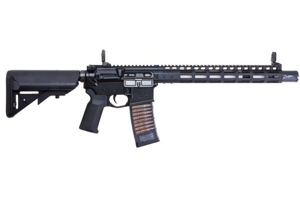 Wholesale EMG Noveske N4 GBB Airsoft Rifle Supplier Manufacturer Factory Black - Image 4