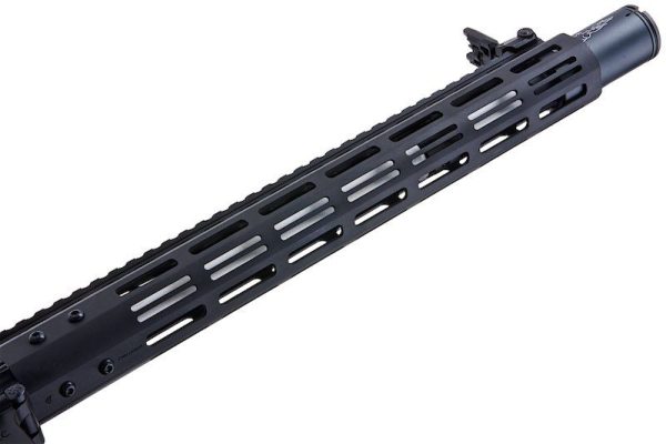 Wholesale EMG Noveske N4 GBB Airsoft Rifle Supplier Manufacturer Factory Black - Image 6
