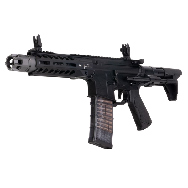 Wholesale EMG Strike Industries AR Airsoft Rifle PDW GBB M4 Bulk Supplier CYMA CGS