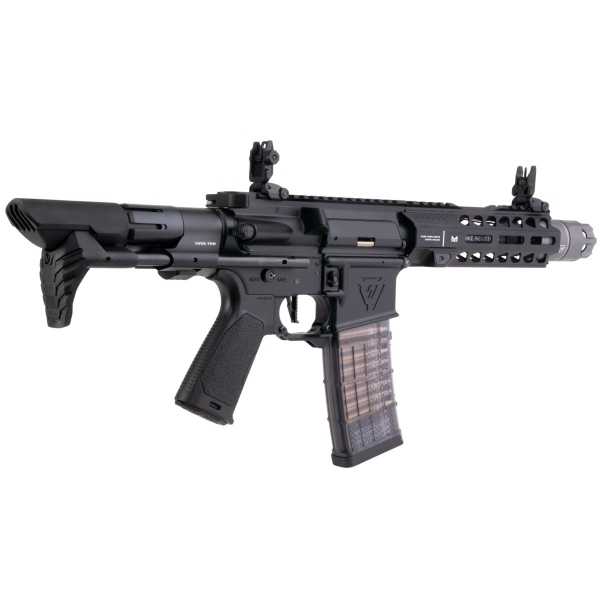 Wholesale EMG Strike Industries AR Airsoft Rifle PDW GBB M4 Bulk Supplier CYMA CGS - Image 2
