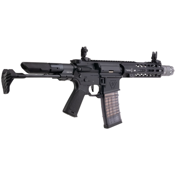 Wholesale EMG Strike Industries AR Airsoft Rifle PDW GBB M4 Bulk Supplier CYMA CGS - Image 3