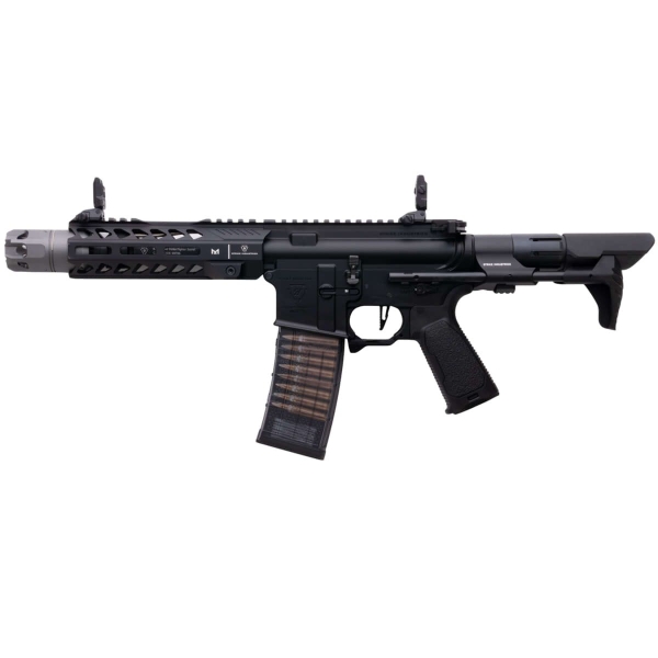 Wholesale EMG Strike Industries AR Airsoft Rifle PDW GBB M4 Bulk Supplier CYMA CGS - Image 4