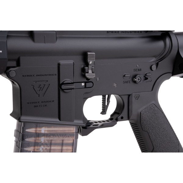 Wholesale EMG Strike Industries AR Airsoft Rifle PDW GBB M4 Bulk Supplier CYMA CGS - Image 9