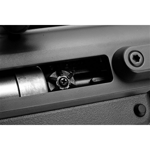 CYMA Wholesale Manufacturer Metal FN SCAR-L Airsoft AEG Rifle CM063 Bulk Supplier - Image 11