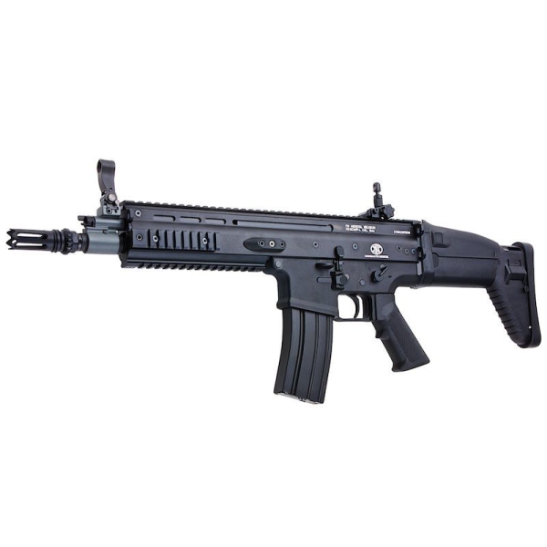 CYMA Wholesale Manufacturer Metal FN SCAR-L Airsoft AEG Rifle CM063 Bulk Supplier