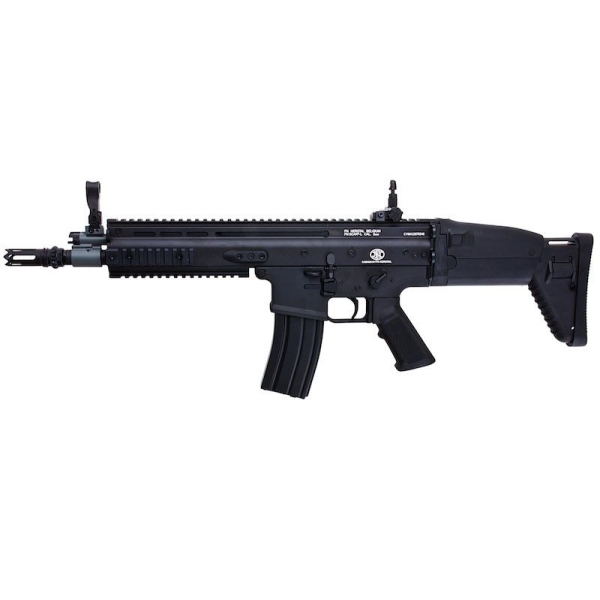 CYMA Wholesale Manufacturer Metal FN SCAR-L Airsoft AEG Rifle CM063 Bulk Supplier - Image 3