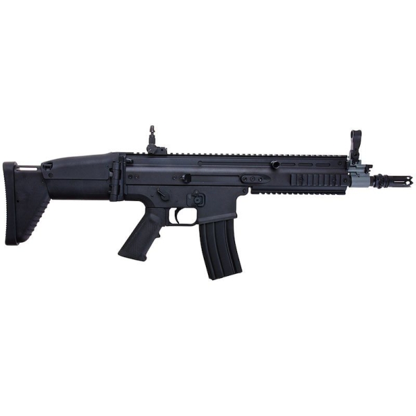 CYMA Wholesale Manufacturer Metal FN SCAR-L Airsoft AEG Rifle CM063 Bulk Supplier - Image 4