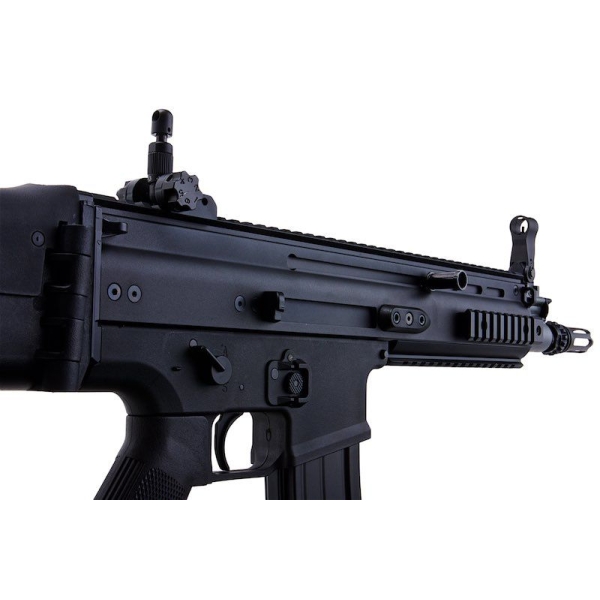 CYMA Wholesale Manufacturer Metal FN SCAR-L Airsoft AEG Rifle CM063 Bulk Supplier - Image 5