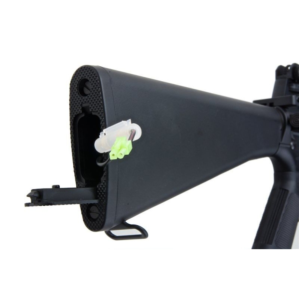 Wholesale CYMA M16A4 Airsoft Rifle AEG Manufacturer CM009A4 Bulk Supplier - Image 11