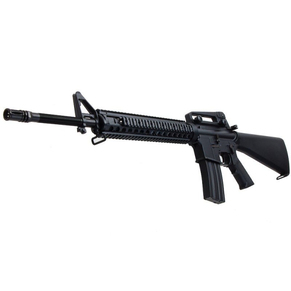 Wholesale CYMA M16A4 Airsoft Rifle AEG Manufacturer CM009A4 Bulk Supplier