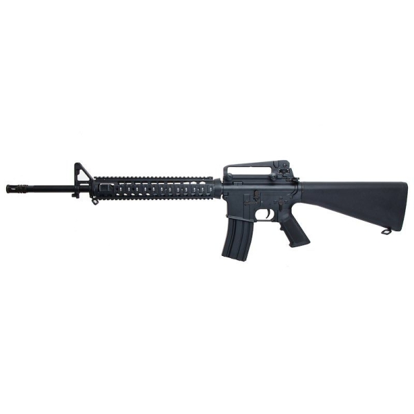 Wholesale CYMA M16A4 Airsoft Rifle AEG Manufacturer CM009A4 Bulk Supplier - Image 3