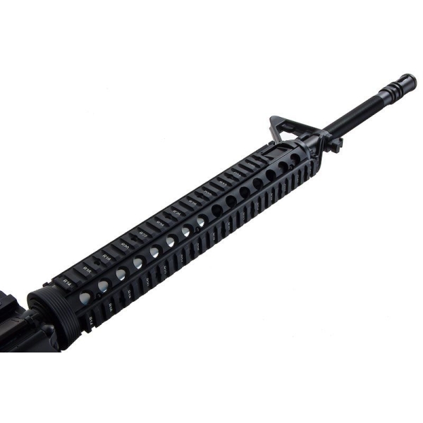 Wholesale CYMA M16A4 Airsoft Rifle AEG Manufacturer CM009A4 Bulk Supplier - Image 5