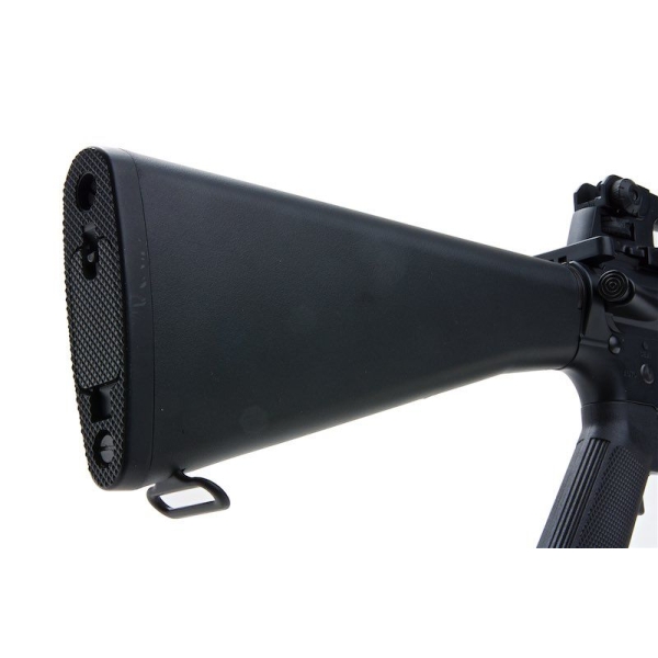 Wholesale CYMA M16A4 Airsoft Rifle AEG Manufacturer CM009A4 Bulk Supplier - Image 7