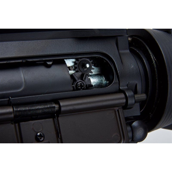 Wholesale CYMA M16A4 Airsoft Rifle AEG Manufacturer CM009A4 Bulk Supplier - Image 9