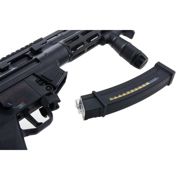 Wholesale CYMA Platinum M5 Airsoft AEG Rifle Supplier Factory CM041G Bulk - Image 10