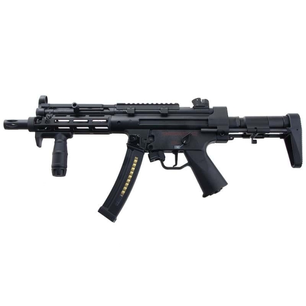Wholesale CYMA Platinum M5 Airsoft AEG Rifle Supplier Factory CM041G Bulk - Image 2