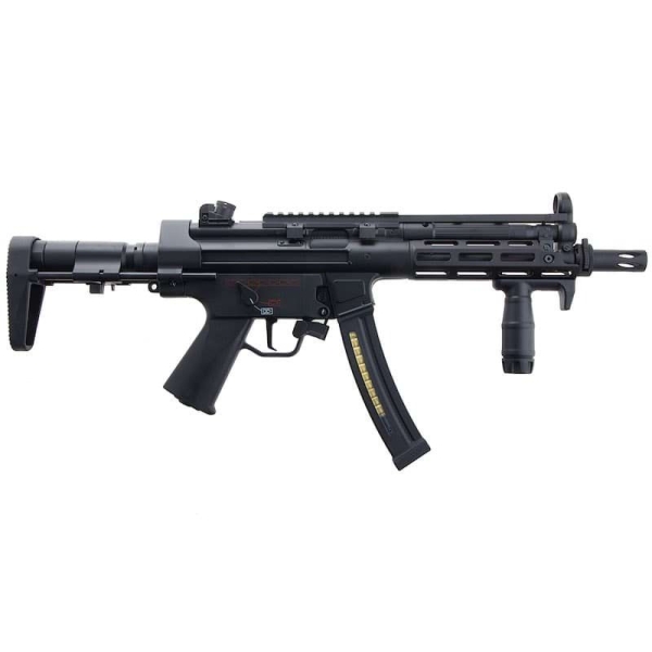 Wholesale CYMA Platinum M5 Airsoft AEG Rifle Supplier Factory CM041G Bulk - Image 3
