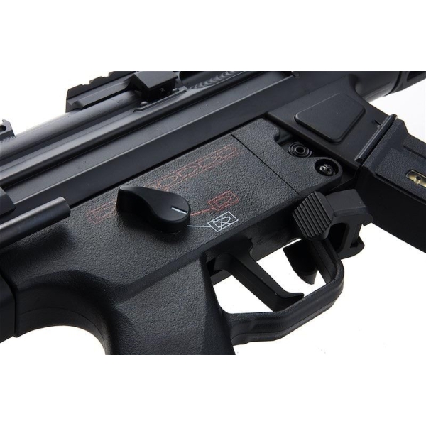 Wholesale CYMA Platinum M5 Airsoft AEG Rifle Supplier Factory CM041G Bulk - Image 4