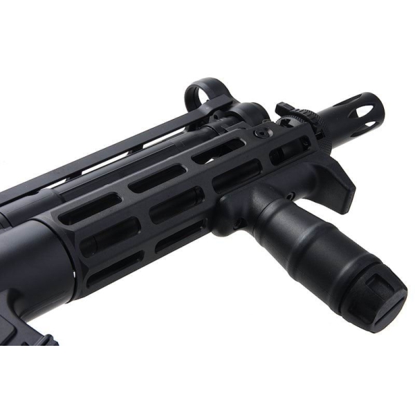 Wholesale CYMA Platinum M5 Airsoft AEG Rifle Supplier Factory CM041G Bulk - Image 5