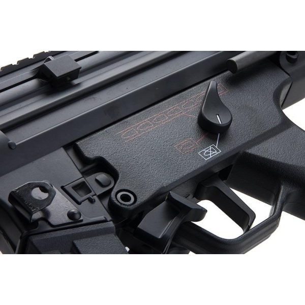 Wholesale CYMA Platinum M5 Airsoft AEG Rifle Supplier Factory CM041G Bulk - Image 6